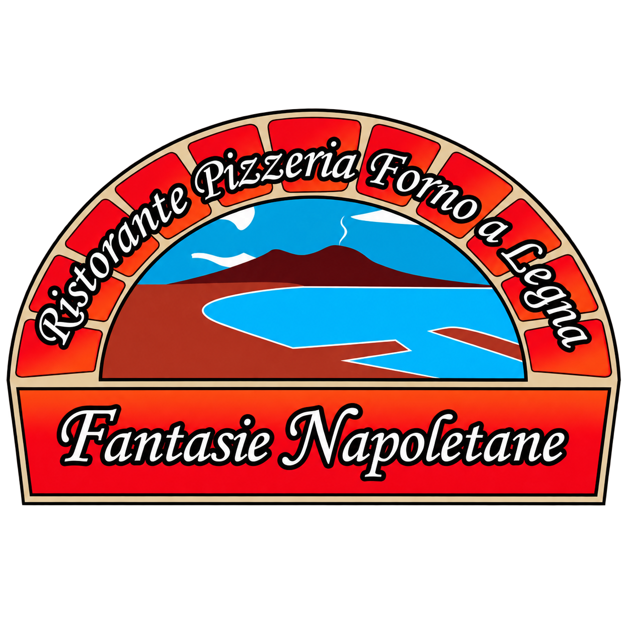 Fantasie Napoletane